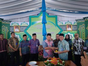 Perayaan HUT Kota Tangerang, Warga mengaku rindu sosok Arief Wismansyah
