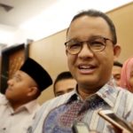 Siap Jadi Gubernur DKI, Anies: Sinkronisasi Kerja Tuntas