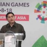 Erick Thohir: Kita Bisa Sukses Gelar Asian Games 2018