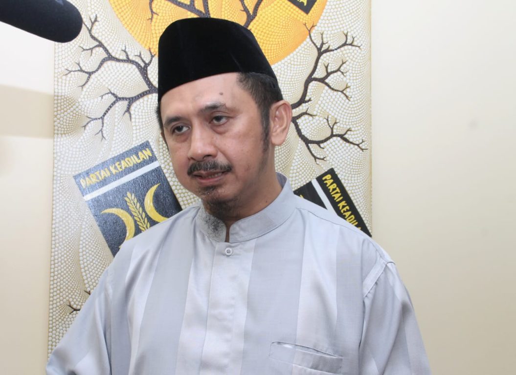 Zaitun Rasmin berharap PKS Lanjutkan Perjuangan