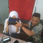 Jebol ke SMAN 9 Kota Bogor, Disdukcapil Rekam Puluhan Data KTP-el