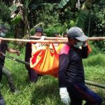 Empat Warga Cigudeg Tewas Keracunan Gas di Lubang Galian Emas Gunung Cingaleng Bogor