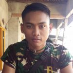 Kesan Anggota TNI di TMMD Kronjo