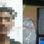 Miliki Narkoba, IRL Diamankan Satres Narkoba Polresta Tangerang