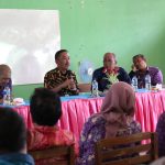 Kadisdik Kabupaten Tangerang akan Sosialisasikan Penggunaan Dana Bos