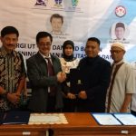 UT Jadi Pionir Pembelajaran Online