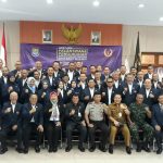 Pengurus KONI Kabupaten Tangerang Periode 2019-2023 Dilantik