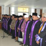 Jelang MTQ ke-50, Bupati Tangerang Lantik 125 Dewan Hakim