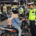 Ribuan Pelanggar Lantas Dijaring Dilantas Polda Banten