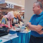 PLN UID Banten Sosialisasikan Kompor Induksi dengan Gelar Lomba Masak