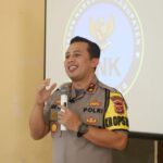 Polresta Tangerang Gandeng Komunitas Nelayan untuk Cegah Peredaran Narkoba