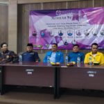 Cie! Akhirnya Carater KNPI Kabupaten Tangerang ‘Nongol’ Juga ke Permukaan