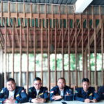 Karang Taruna Banten Ogah Datang di TKD Kabupaten Tangerang