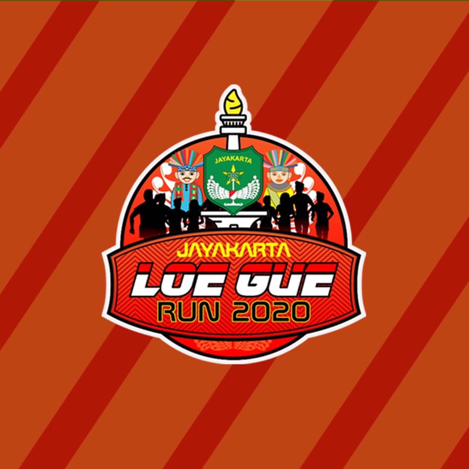 Jayakarta Memanggil Dalam Loe Gue Run 2020