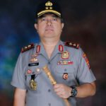 Berikut Catatan Polda Banten Selama Tahun 2019