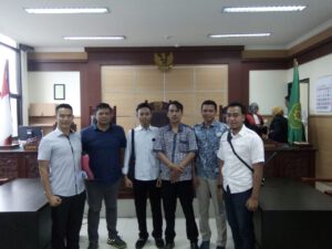 Tok! PN Tangerang Menangkan Bidkum Polda  Banten Dalam Gugatan Praperadilan 