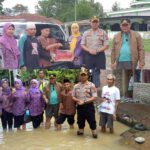 37 Rumah Warga di Perbatasan Millenium – Tigaraksa Terendam Banjir