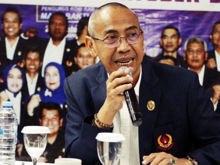 Anak Tangerang Masuk Skuad Timnas, Begini Respon Askab PSSI
