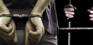 Gelapkan Uang Penjualan Hewan Kurban, Pria ini Ditangkap Polisi