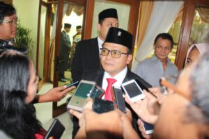 Ketua Dewan Minta Pegawai Honorer di Kabupaten Tangerang ‘Usah Galau’