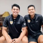 Ternyata Ada Duo Tangerang yang Masuk Skuad Timnas U-19