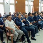 Asyik Dah! Koni Kabupaten Tangerang Bakal Punya Gedung Sendiri