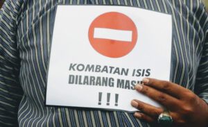 NU Banten Tolak Pemulangan WNI Eks ISIS, Ini Alasannya