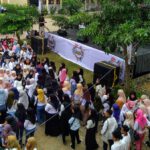 Ambyar! Pensi SMAN 27 Kabupaten Tangerang ‘Manjakan Mata’ Kaum Milenial