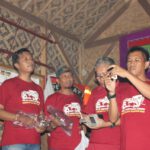 Bambang Pimpin Pokja WHK Tangerang, Sihara Pardede Ketua Wanhat