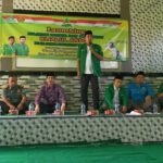 GP Ansor Kabupaten Tangerang Bentuk Badan Semi Otonom  Baru Khusus ‘Pengajian’