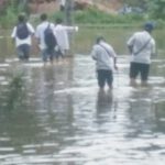 Kabupaten Tangerang Kebanjiran, Anggota Dewan Malah ‘Pelesiran’