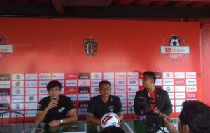 Lawan Juara Bertahan Bali United Besok, Tim Persita Gunakan Taktik ‘Nothing To Lose’