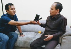 Komisi I Sebut Musrenbang Kecamatan Mauk Improvisasi Kebablasan