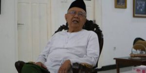 Gus Solah Tutup Usia, PC NU Kabupaten Tangerang Segera Sholat Ghaib