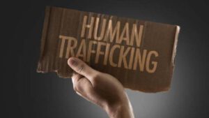 2 Pelaku ‘Human Trafficking’  di Ibu Kota Banten Diciduk Polisi