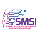 SMSI Provinsi Banten Rombak Kepengurusan  Kabupaten Tangerang