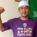 Dukung Persita Tangerang, GP Ansor dan Banser Siap Ungukan Stadion