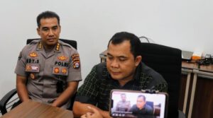 Akhirnya Polda Banten Tetapkan 4 Tersangka Penambang Emas Ilegal di Lebak