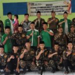 Jelang Pilkada 2020,  GP Ansor Pandeglang ‘Digandeng’ KPU
