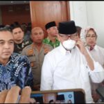 Terpapar Corona,  Satu Orang Warga  Pondok Aren Meninggal Dunia
