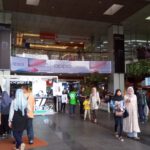 Dampak Pandemi Corona, Pengunjung Mall TangCity Menyusut