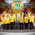 Golkar Tetapkan Kandidat Pilkada Serentak 2020 di Banten, Ati Diminta Cari Pasangan
