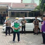 GP Ansor Sebut Kabupaten Tangerang Belum Perlu Karantina Wilayah