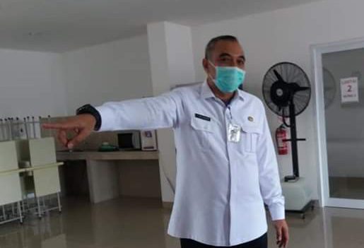 Ini Alasan Bupati Tangerang Emoh Lockdown dan Karantina Wilayah