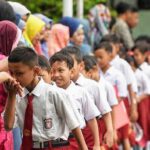 Pandemi Corona, Disdik Kabupaten Tangerang Keluarkan Surat Edaran Belajar di Rumah