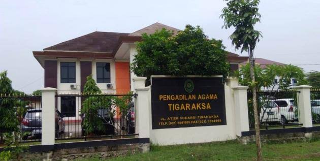 Dampak Corona, Warga Kabupaten Tangerang dan Tangsel Tertunda Jadi Janda