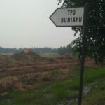 40 Hektare TPU di Buniayu Sukamulya Disiapkan Untuk Korban Covid-19