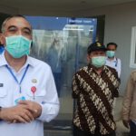 Anggaran Penanganan Korona di Kabupaten Tangerang Rp253,8 Miliar