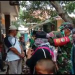 Rombongan Pengantin Asal Sindang Jaya Dibubarkan, Camat Tigaraksa Nyaris Kecolongan Lagi