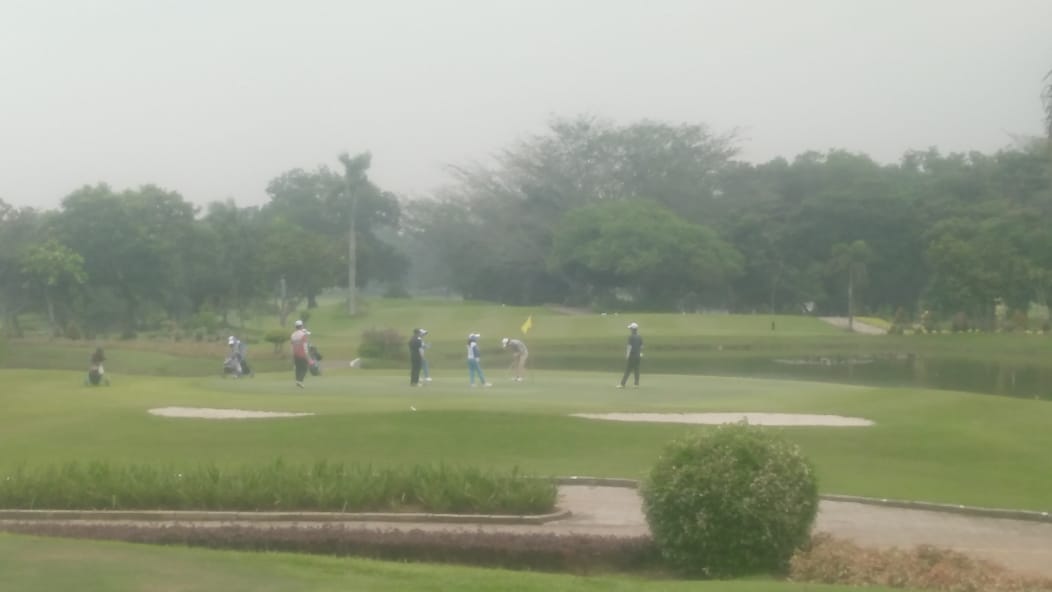 Golf Residence Masih Beroperasi di Tigaraksa, Camat Mana Camat?